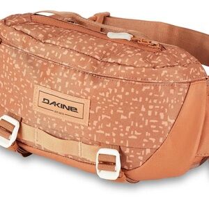 Dakine Hot Laps 2L Lumbar Pack Sierra Fossil